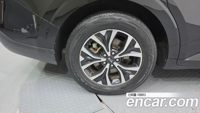 Kia Canival 2021 — photo 5