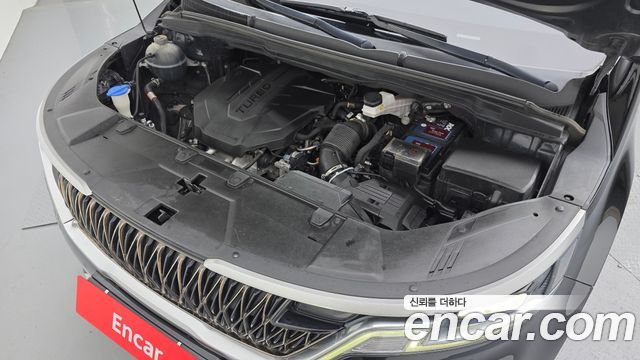 Kia Canival 2021 — photo 6
