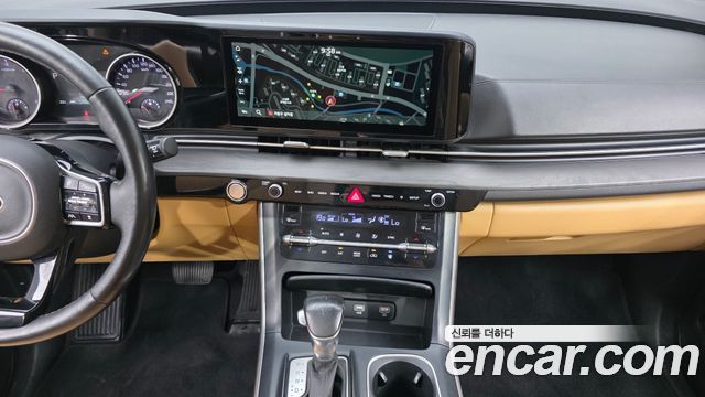 Kia Canival 2021 — photo 14