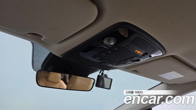 Kia Canival 2021 — photo 17
