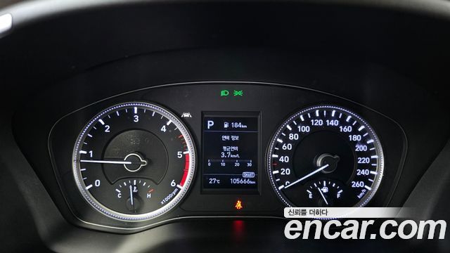 Hyundai Santafe 2019 — photo 11