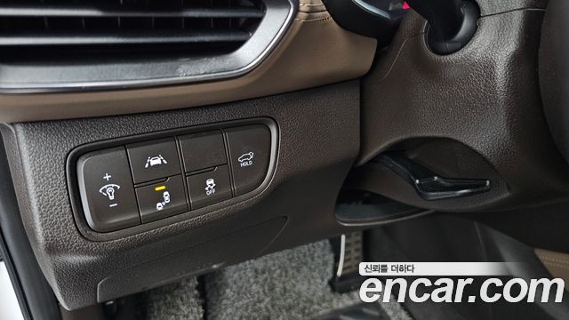 Hyundai Santafe 2019 — photo 20