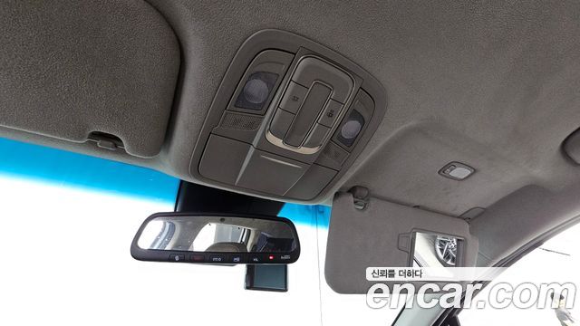 Hyundai Santafe 2019 — photo 24