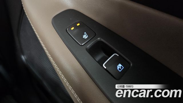 Hyundai Santafe 2019 — photo 25