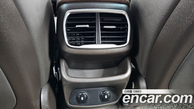 Hyundai Santafe 2019 — photo 30