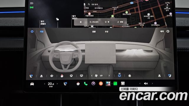 Tesla Model Y 2025 — photo 27