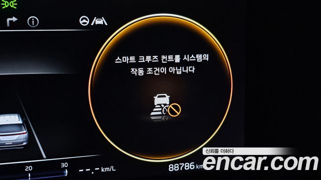 Kia Canival 2023 — photo 32