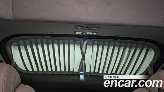 Kia Canival 2023 — photo 33