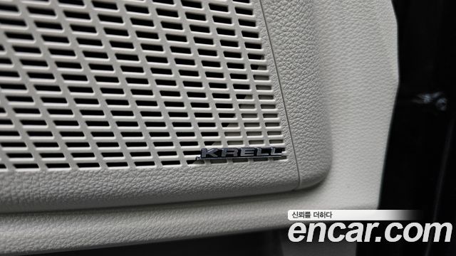 Kia Canival 2023 — photo 37