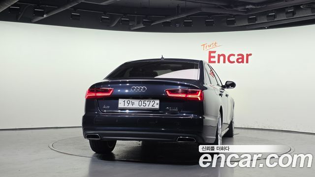 Audi A6 2016 — photo 4