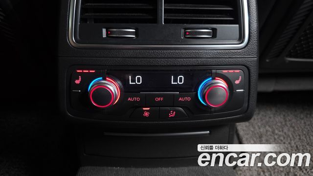 Audi A6 2016 — photo 19