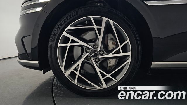 Genesis G90 2023 — photo 5