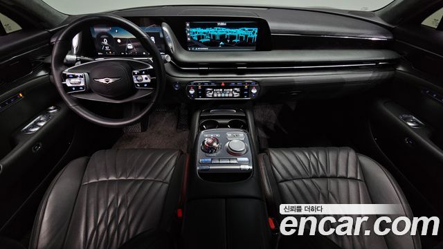 Genesis G90 2023 — photo 10