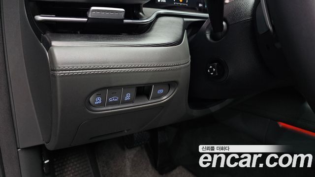 Genesis G90 2023 — photo 31