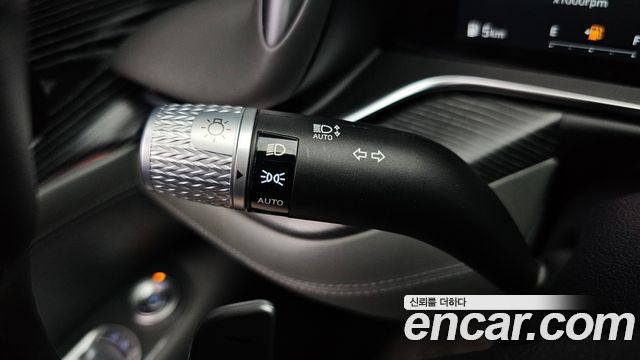 Genesis G90 2023 — photo 33