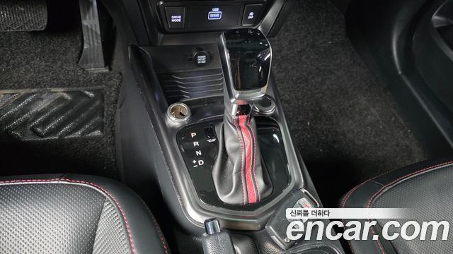 KG Mobility TIBOLI 2022 — photo 12