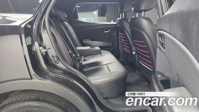 KG Mobility TIBOLI 2022 — photo 18