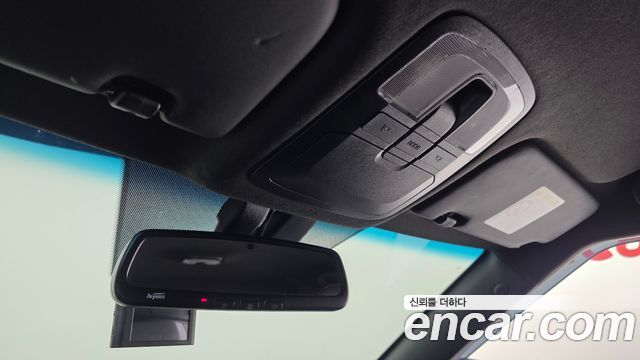 KG Mobility TIBOLI 2022 — photo 23