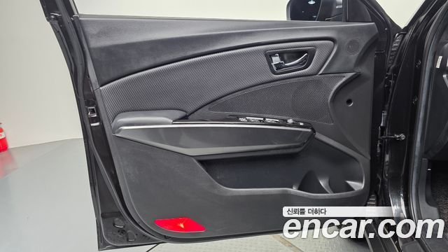 KG Mobility TIBOLI 2022 — photo 14