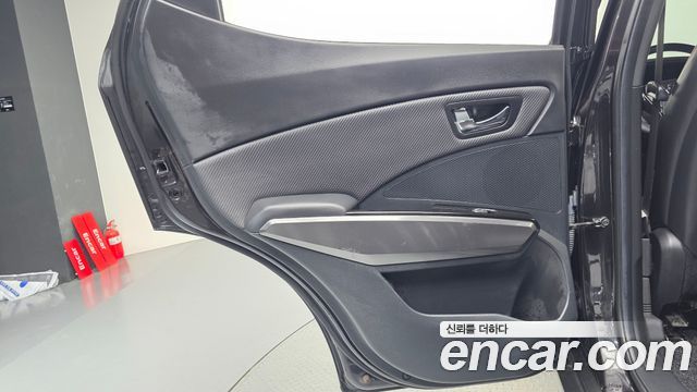 KG Mobility TIBOLI 2022 — photo 15