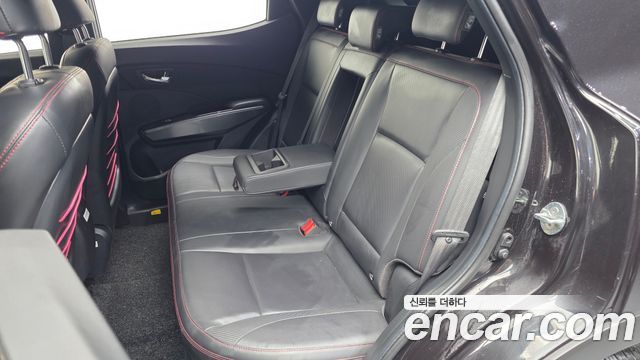 KG Mobility TIBOLI 2022 — photo 16