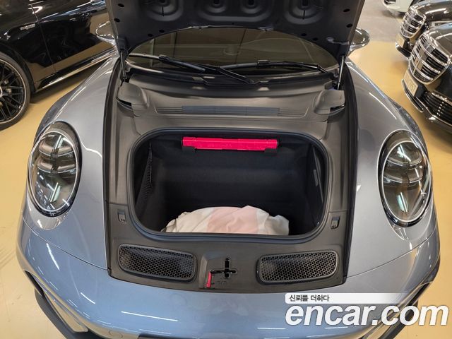 Porsche 911 2025 — photo 5