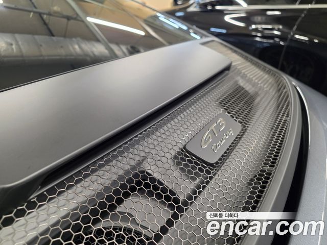 Porsche 911 2025 — photo 11