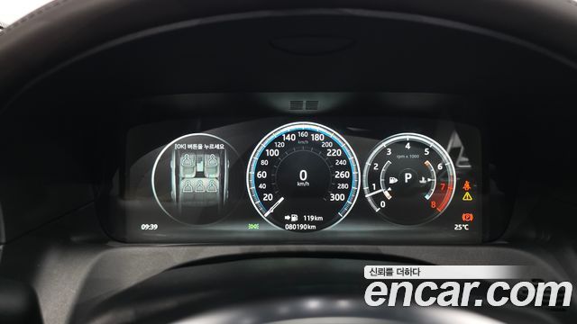 Jaguar XF 2018 — photo 8