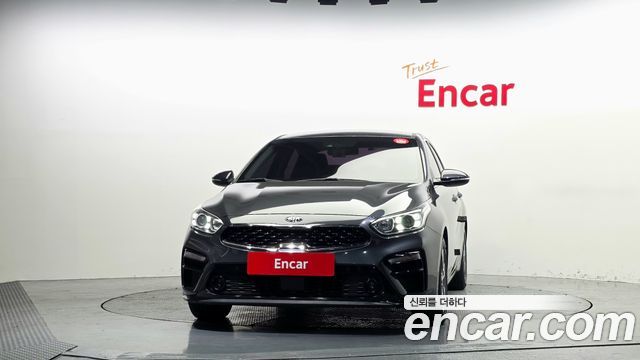 Kia K3 2020 — photo 3