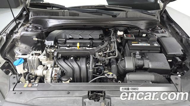 Kia K3 2020 — photo 6