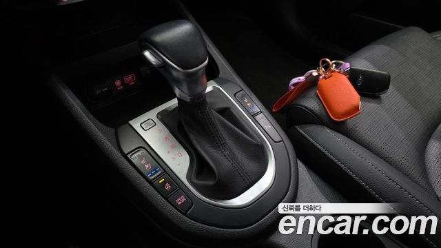Kia K3 2020 — photo 12