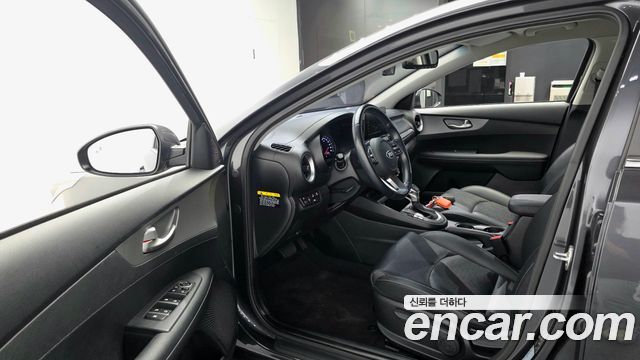 Kia K3 2020 — photo 13