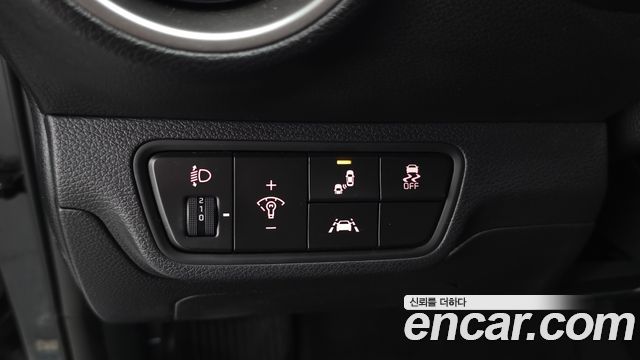 Kia K3 2020 — photo 22