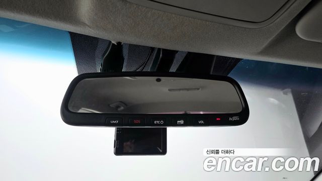 Kia K3 2020 — photo 23