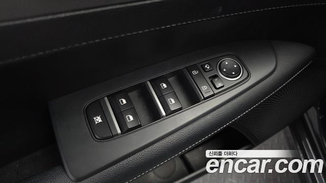 Kia K3 2020 — photo 24
