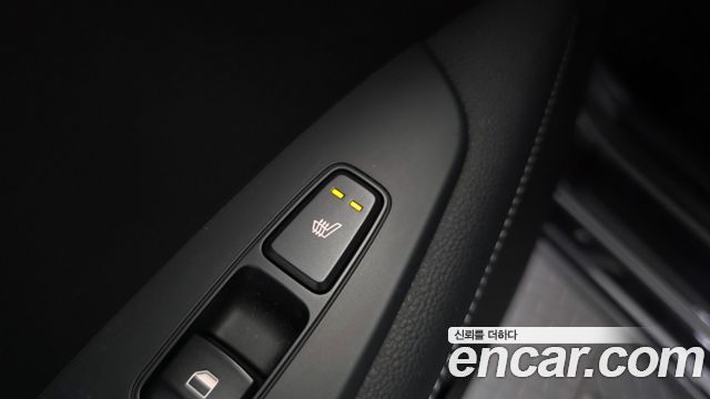 Kia K3 2020 — photo 25