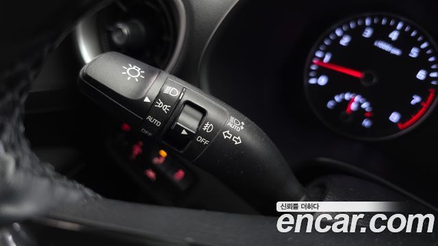 Kia K3 2020 — photo 26