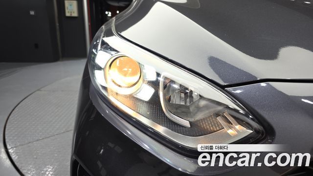Kia K3 2020 — photo 8