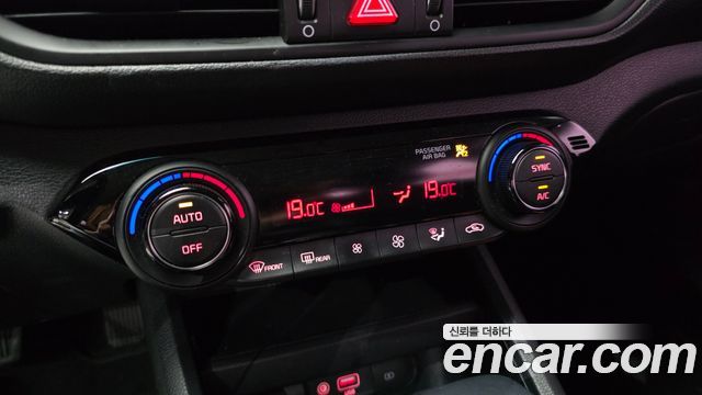 Kia K3 2020 — photo 31