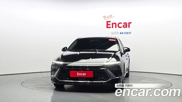 Hyundai Sonata 2024 — photo 3