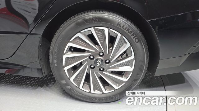 Hyundai Sonata 2024 — photo 5
