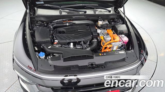Hyundai Sonata 2024 — photo 6