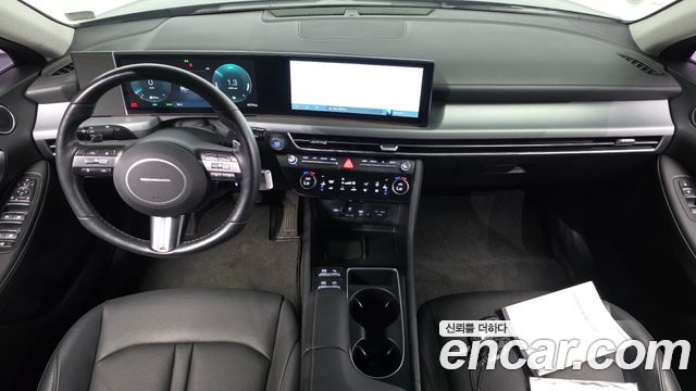 Hyundai Sonata 2024 — photo 10