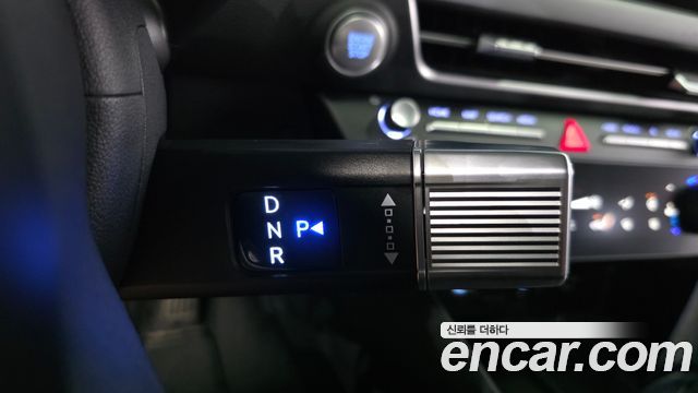 Hyundai Sonata 2024 — photo 12