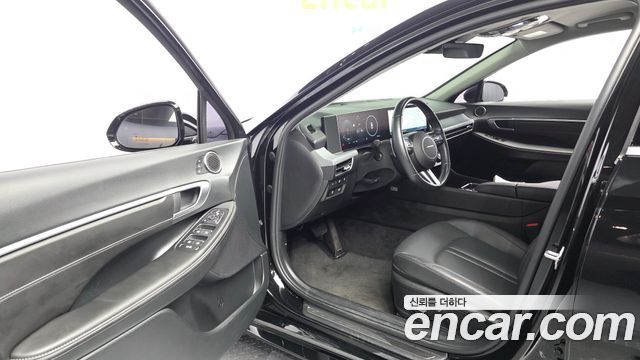 Hyundai Sonata 2024 — photo 13