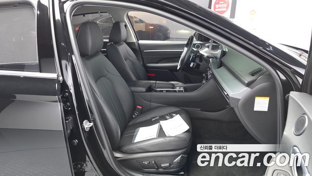 Hyundai Sonata 2024 — photo 17