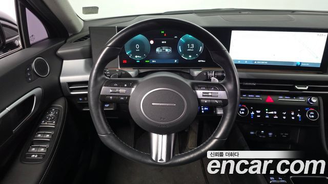 Hyundai Sonata 2024 — photo 19