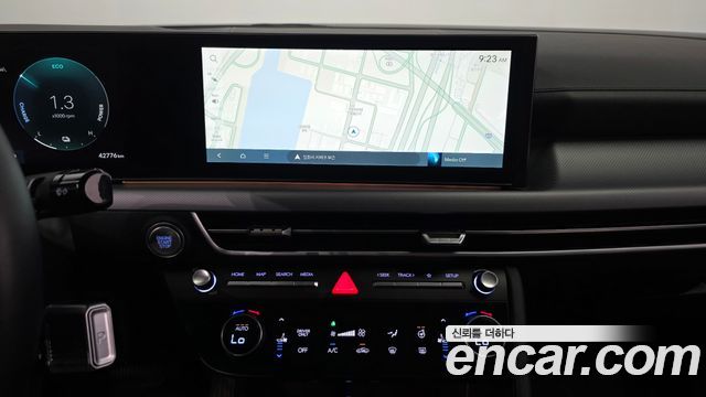 Hyundai Sonata 2024 — photo 20