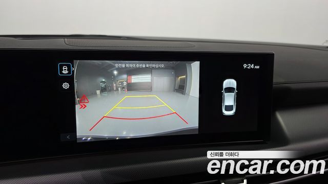 Hyundai Sonata 2024 — photo 21