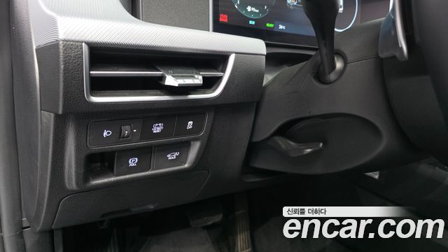 Hyundai Sonata 2024 — photo 23